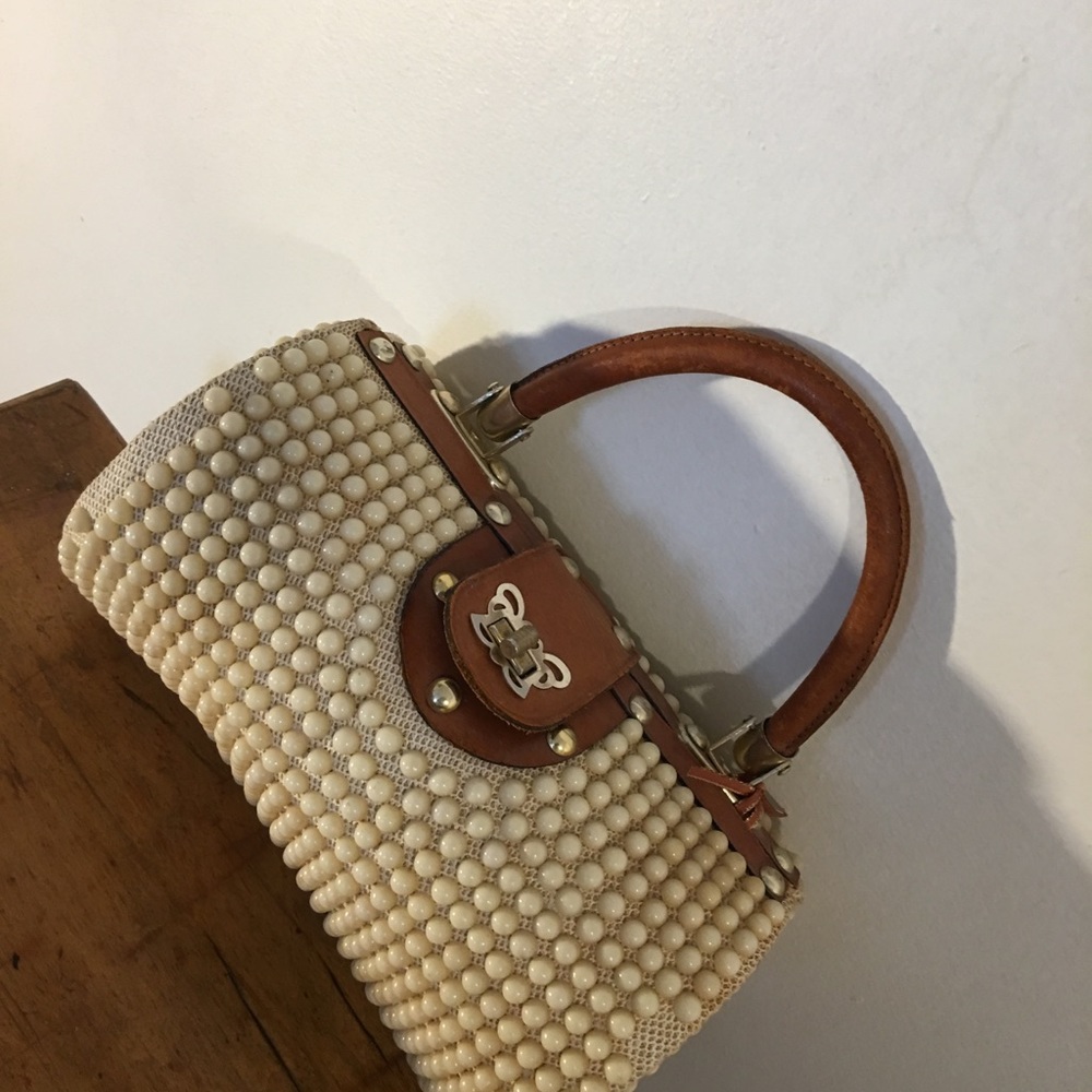 Vintage Pat Darling Purse from Hong Kong - Picture 7 of 9